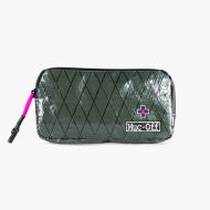Carcasă pentru accesorii rezistentă la apă Muc-Off M-20399 - Verde