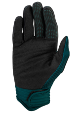 Γυναικεία γάντια motocross FLY RACING F-16 Μπλε/Λευκό