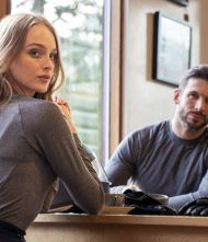 Γυναικείο θερμικό μπλουζάκι KNOX Mia Dual Active LS Top Grey