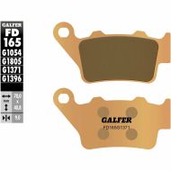 Plăcuțe Moto Spate Galfer SINTERED COMPOUND FD165G1371