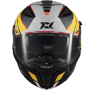 Helmet AXXIS PANTHER SV PASSENGER B3 MATT