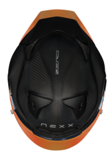 Helmet NEXX X.R3R ZERO PRO 2 CARBON RED MATT