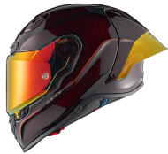 Helmet NEXX X.R3R HAGIBIS RED