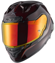 Helmet NEXX X.R3R HAGIBIS RED