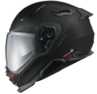 Helmet NEXX X.WST3 PLAIN BLACK MATT