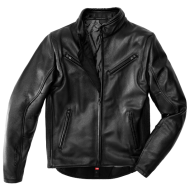 Кожено мото яке SPIDI PREMIUM