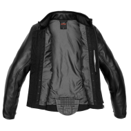 Кожено мото яке SPIDI PREMIUM