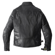 Кожено мото яке SPIDI VINTAGE Black