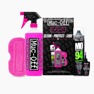 Muc-Off eBike M-20289 Cleaning Kit