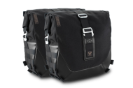 SW-MOTECH SIDEBAG SYS LEGEND LC B XSR 700 ABS 23 side bag set