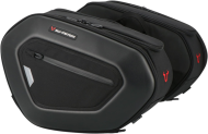 Комплект чанти за седалка SW-MOTECH PRO BLAZE H SADDLEBAG SET Z 1000 ABS