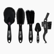 Muc-Off M-206 Cleaning Brush Set