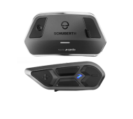 Sistem de comunicații Schuberth CARDO SC EDGE