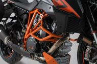 Crash bar SW-MOTECH CRASH BAR SUPER DUKE 1290 GT ABS