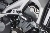 Προστατευτικά καλύμματα SW-MOTECH FRAME SLIDER SET XSR 900 ABS