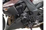 Προστατευτικά καλύμματα SW-MOTECH FRAME SLIDER SET Z 1000 ABS 20