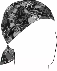 SPORTFLEX ALLOVRSKUL headscarf