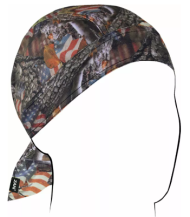SPORTFLEX PATRIT FORCAM headscarf