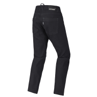 Motorcycle jeans SPIDI J&DYNEEMA EVO Black