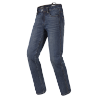 Motorcycle jeans SPIDI J&DYNEEMA EVO Dark Blue