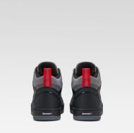 Мото кецове XPD MOTO FAST BLACK/ANTHRACITE