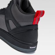 Мото кецове XPD MOTO FAST BLACK/ANTHRACITE