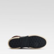 Мото кецове XPD MOTO-WAY H2OUT BROWN