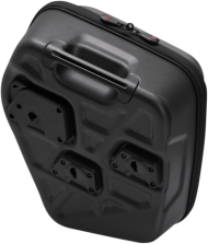 Βαλίτσα μοτοσικλέτας SW-MOTECH ΠΛΑΪΝΗ ΒΑΛΙΤΣΑ URBAN ABS R F 800 GT ABS 20