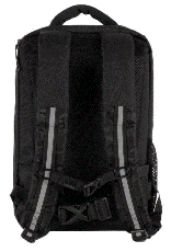 Rucsac pentru motocicletă KNOX EVERY DAY ADVENTURE RUCKSACK