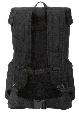 Rucsac motocicletă KNOX STUDIO MK3