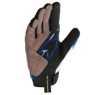 Γάντια Moto SPIDI FLASH-R EVO Μαύρο/Μπλε