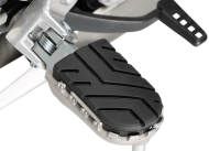 Υποπόδια μοτοσικλέτας SW-MOTECH ΚΙΤ ΥΠΟΠΕΔΙΟΥ ION F 650 CS