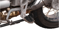 Suporturi pentru picioare pentru motocicletă SW-MOTECH FOOTER SUPPORT KIT ION R 1100 GS