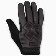 Motocross / MTB gloves Muc-Off RIDER - Grey