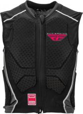 FLY RACING Barricade Zip Motocross Protective Vest