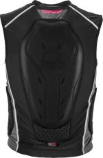 FLY RACING Barricade Zip Motocross Protective Vest
