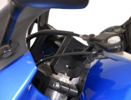 Ανυψωτικά τιμονιού SW-MOTECH BAR RISER Z 750 R ABS