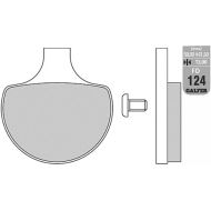 Tampoane fata moto Galfer SEMI METAL FD124G1054