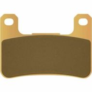 Plăcuțe față pentru motociclete Galfer COMPOUND SINTERIZAT FD325G1375