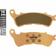 Galfer SINTERED COMPOUND Front Moto Pads FD344G1370