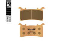 Μπροστινά τακάκια Galfer SINTER RACING FD561G1310 - BMW M1000RR (2021-)