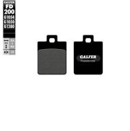 Μπροστινά/πίσω Moto Pads Galfer SCOOTER FD200G1050