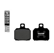 Front/Rear Moto Pads Galfer SCOOTER FD220G1050