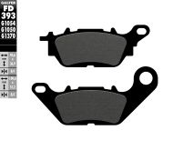 Galfer SCOOTER Front/Rear Moto Pads FD393G1050