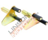 Atașament suport pentru moto - STFWA