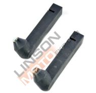 Atașament pentru stand moto - STFASA WHEELS