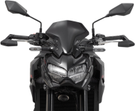 Lever protector SW-MOTECH LEVER GUARDS+WIND PROTECT H2 1000 SX ABS 23