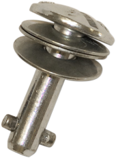 Резервна част за бързо освобождаване на крепежни елементи SW-MOTECH QUICK-LOCK REPLAC PARTS