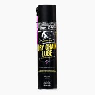 Λιπαντικό αλυσίδας Muc-Off Motorcycle Dry Weather Chain Lube 400 ml.