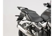 SW-MOTECH EVO SIDE CARRIER VFR800X case rack